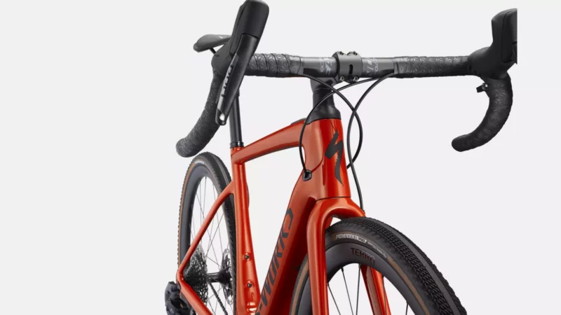 S-Works Turbo Creo SL EVO - Image 6