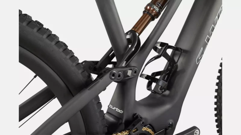 S-Works Turbo Levo SL - Image 6