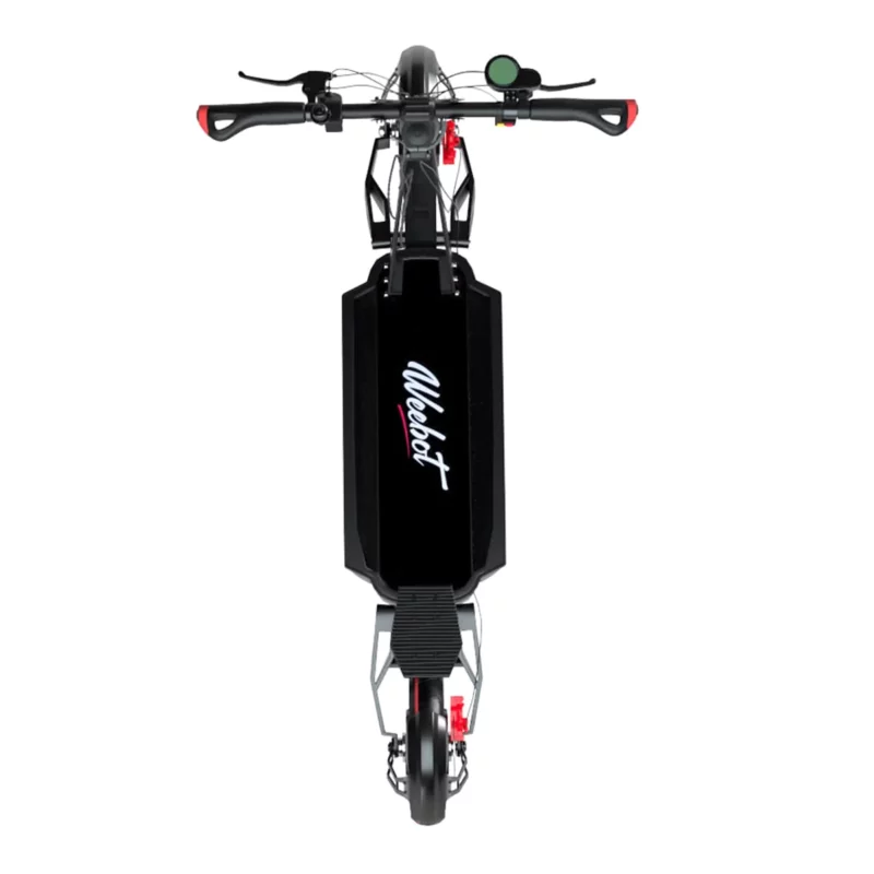 Trottinette Electrique Weebot Zephyr ( 52V 18Ah - 52V 22Ah ) - Image 7