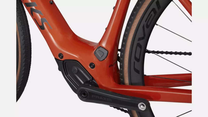 S-Works Turbo Creo SL EVO - Image 7