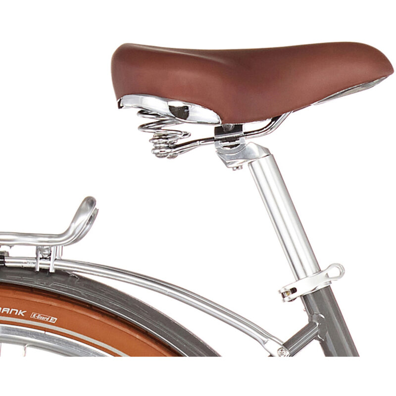 Electra Loft Go! 5i Step Thru 500Wh, gris - Image 7