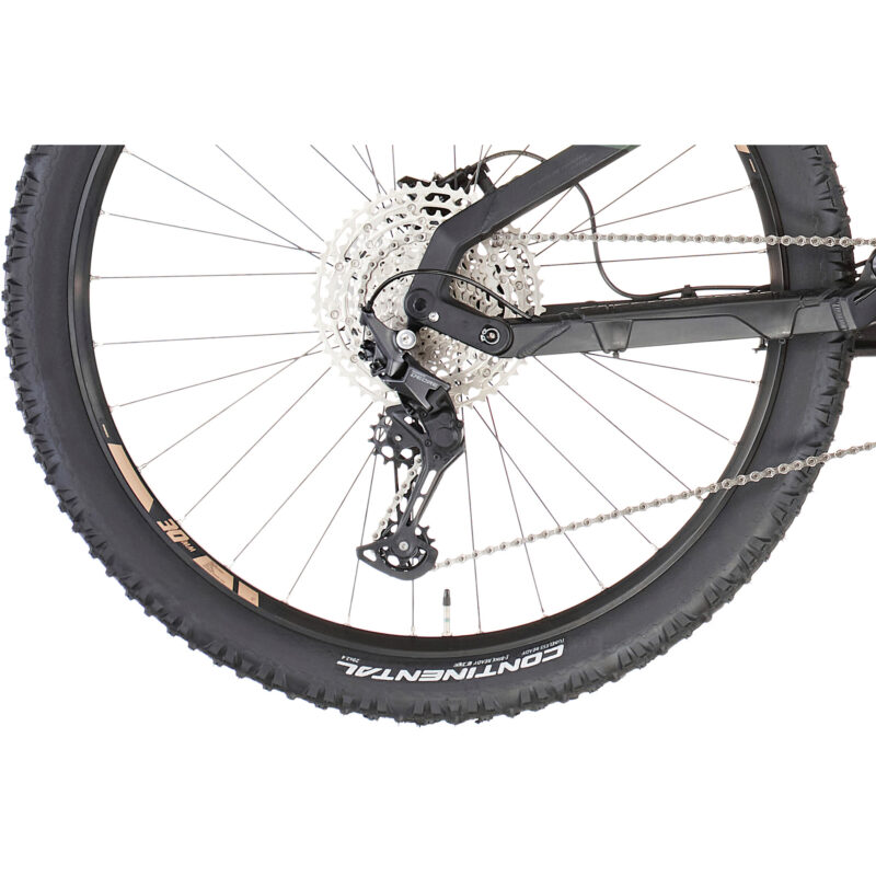 HAIBIKE AllTrail 4 27,5", vert - Image 7