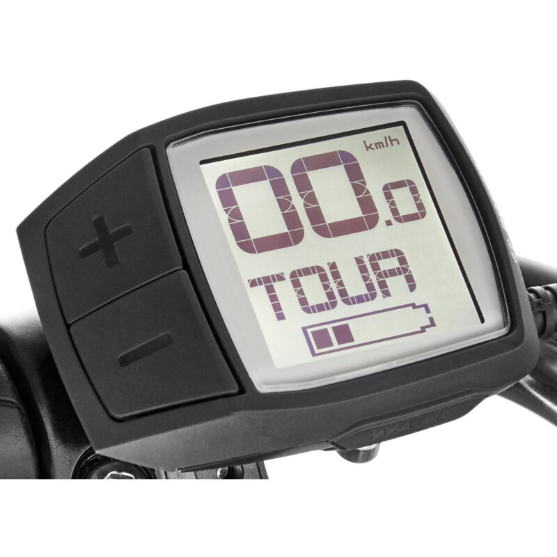FOCUS Aventura² 6.6, noir - Image 8