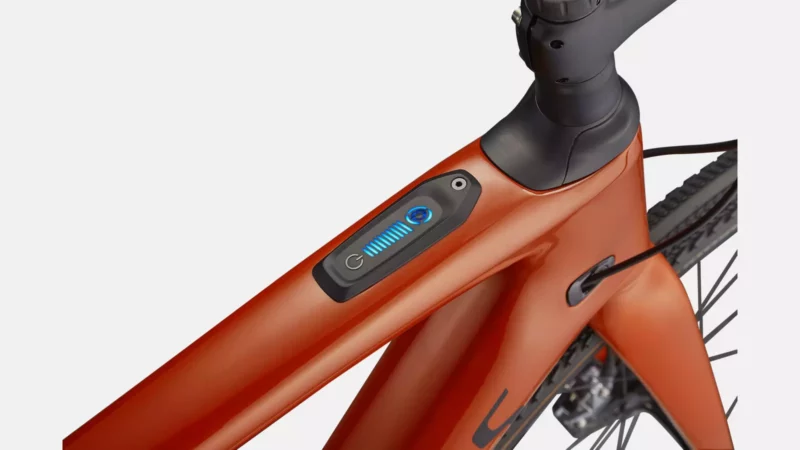 S-Works Turbo Creo SL EVO - Image 8