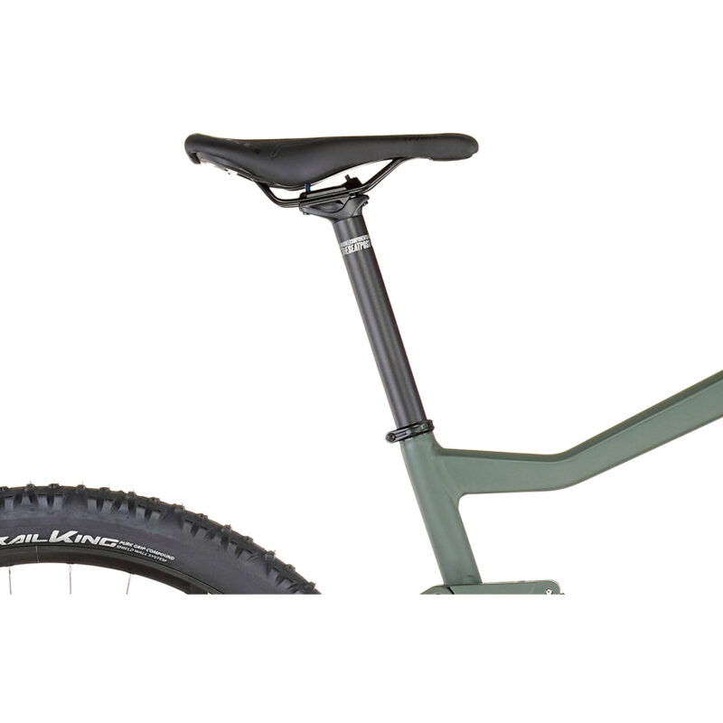 HAIBIKE AllTrail 4 27,5", vert - Image 8