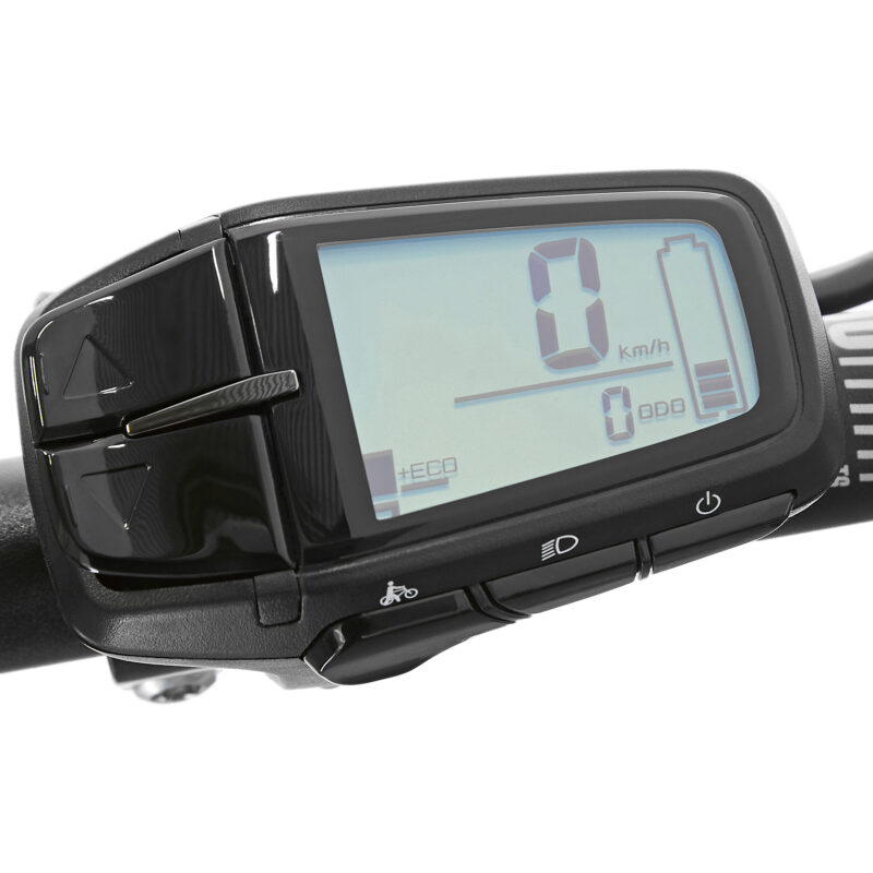 HAIBIKE AllTrail 4 27,5", vert - Image 9