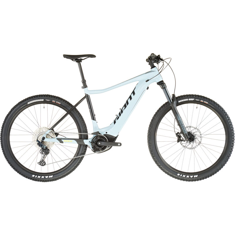Giant Fathom E+ Pro 1, bleu - Image 2