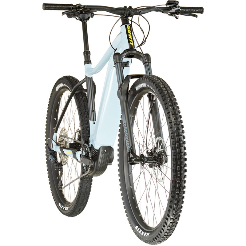 Giant Fathom E+ Pro 1, bleu - Image 3