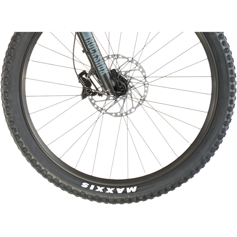 Giant Fathom E+ Pro 1, bleu - Image 8