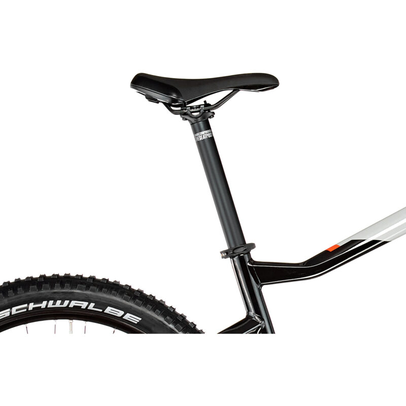 HAIBIKE HardSeven 9, gris - Image 7