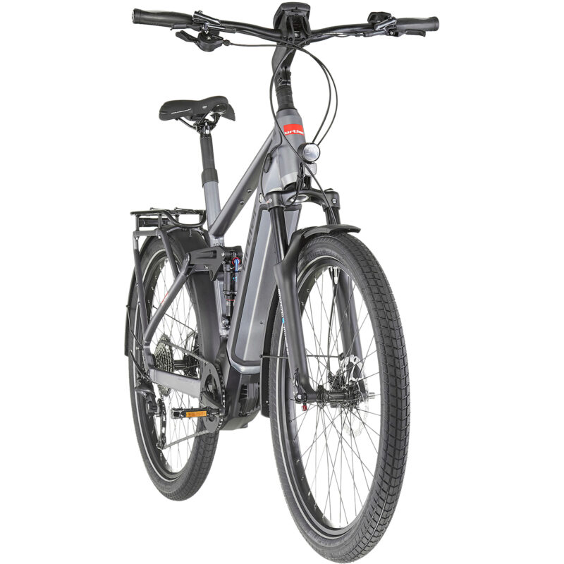 Ortler Bozen SUV Fully, gris - Image 9