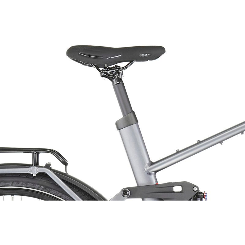 Ortler Bozen SUV Fully, gris - Image 4