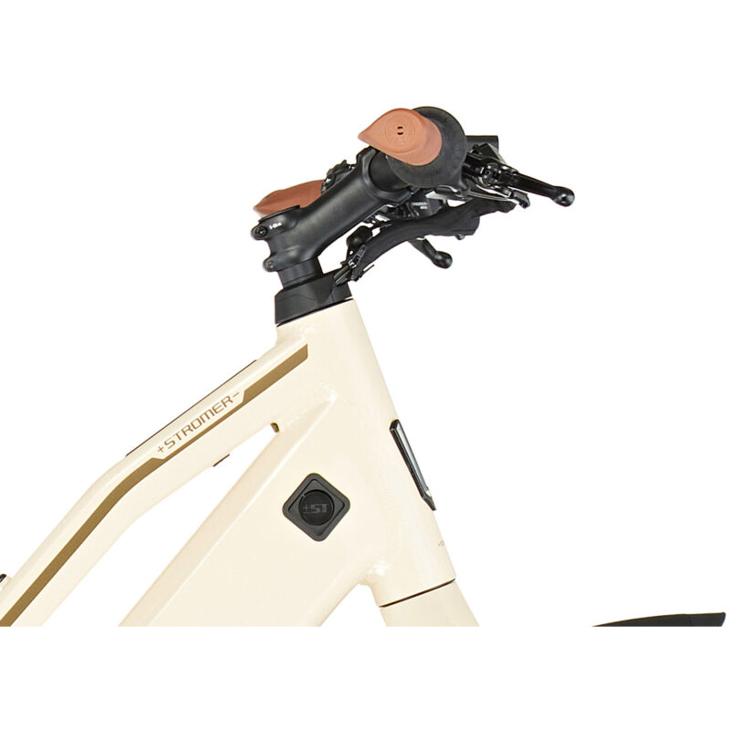 Stromer ST2 Belt Drive, beige - Image 6