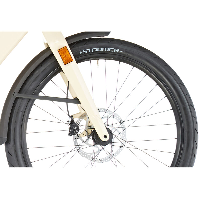 Stromer ST2 Belt Drive, beige - Image 7