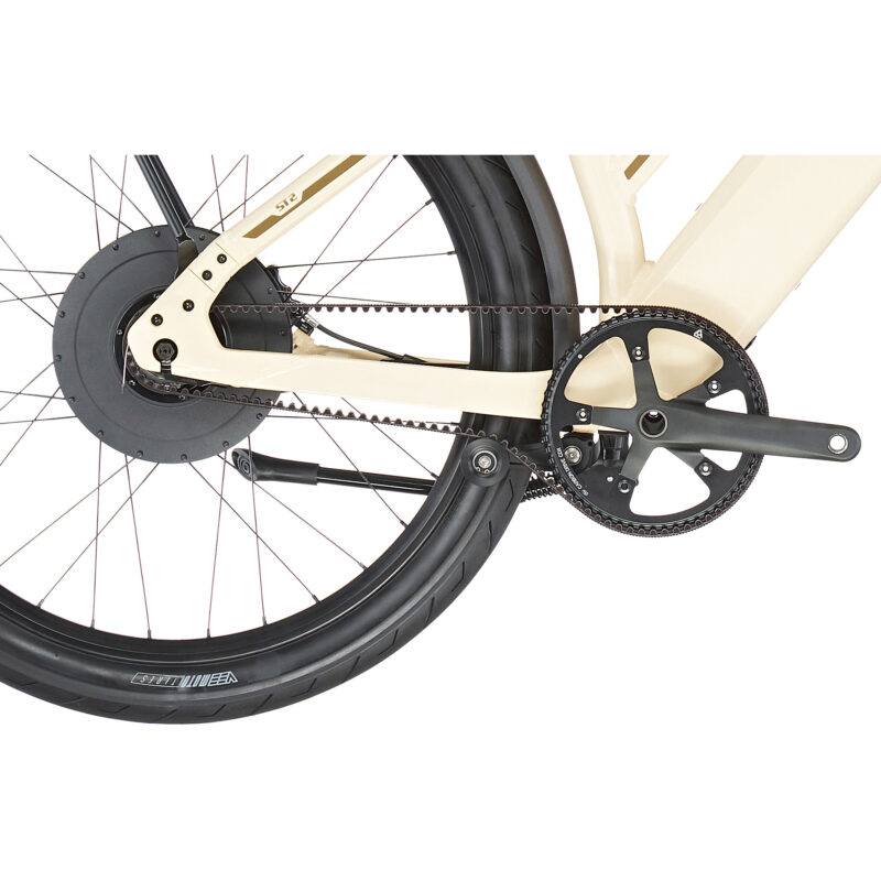 Stromer ST2 Belt Drive, beige - Image 8