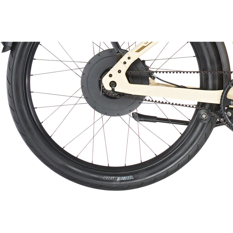 Stromer ST2 Belt Drive, beige - Image 9