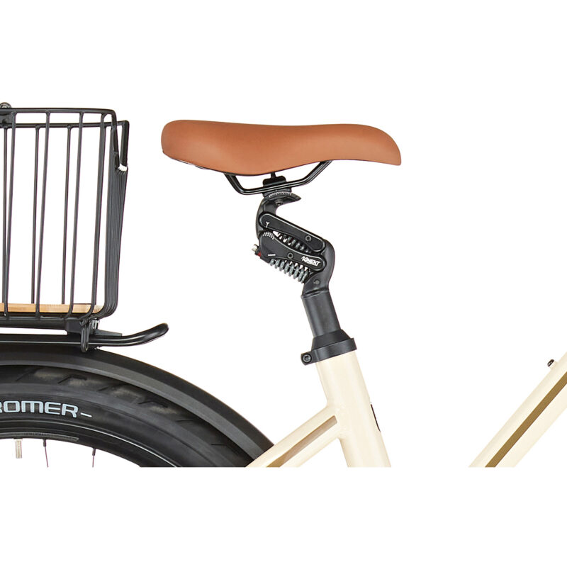 Stromer ST2 Belt Drive, beige - Image 10