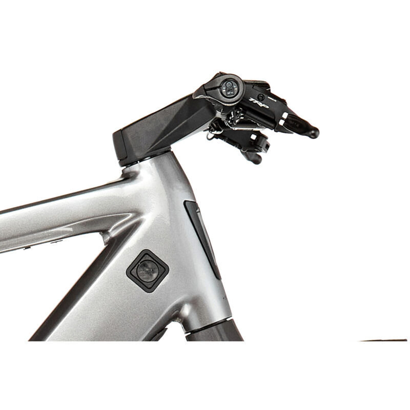 Stromer ST5 ABS Sport, gris - Image 3