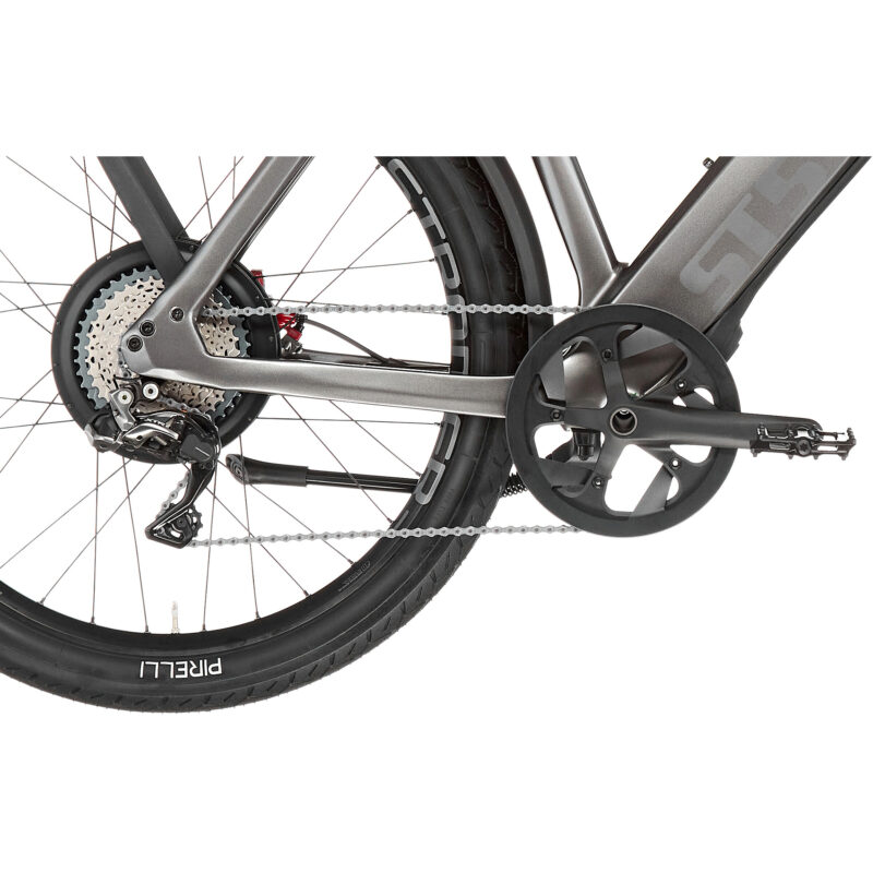Stromer ST5 ABS Sport, gris - Image 5