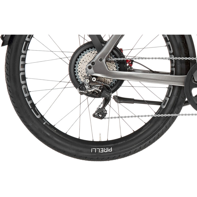 Stromer ST5 ABS Sport, gris - Image 6
