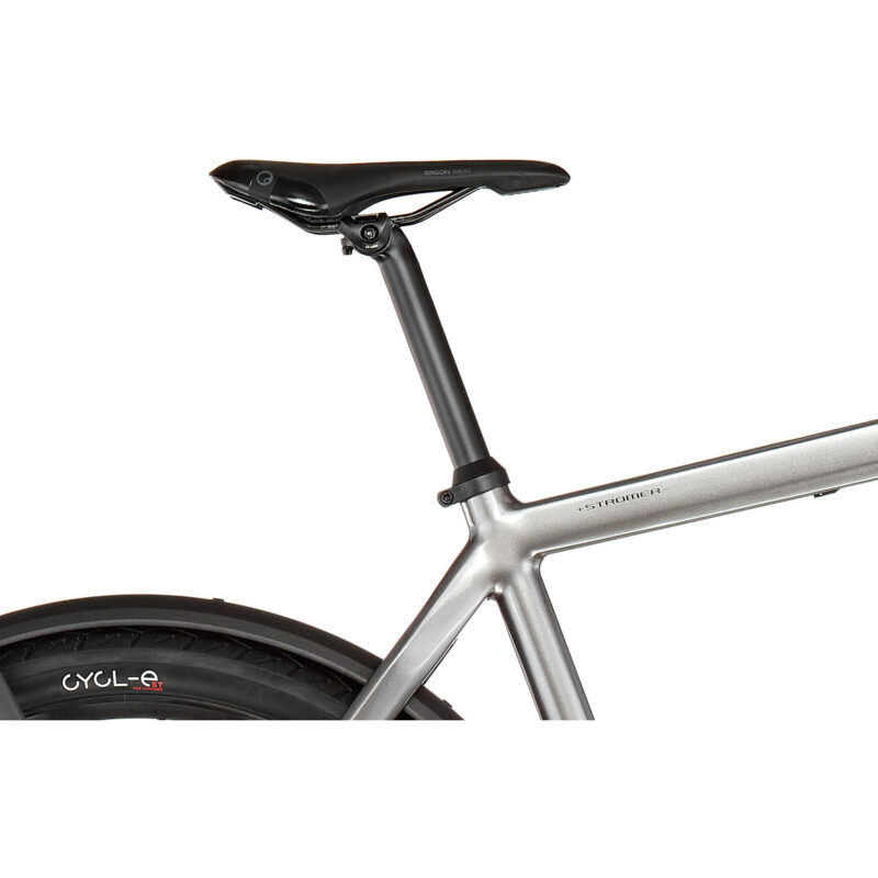 Stromer ST5 ABS Sport, gris - Image 7