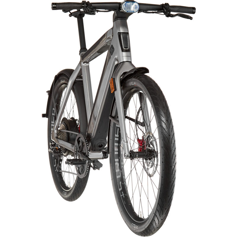 Stromer ST5 ABS Sport, gris - Image 9