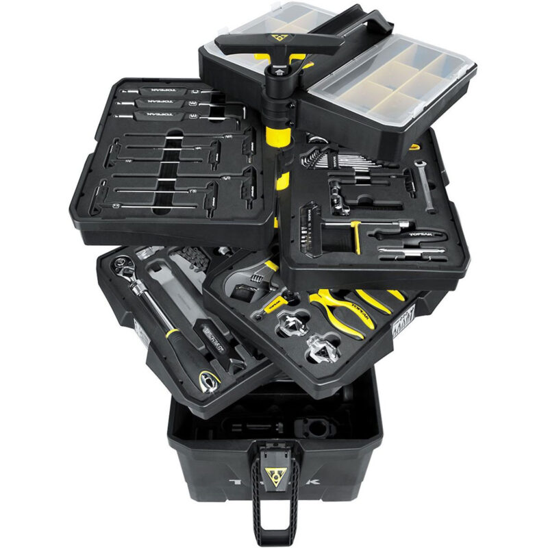 Topeak Prepstation Chariot à outils - Image 2