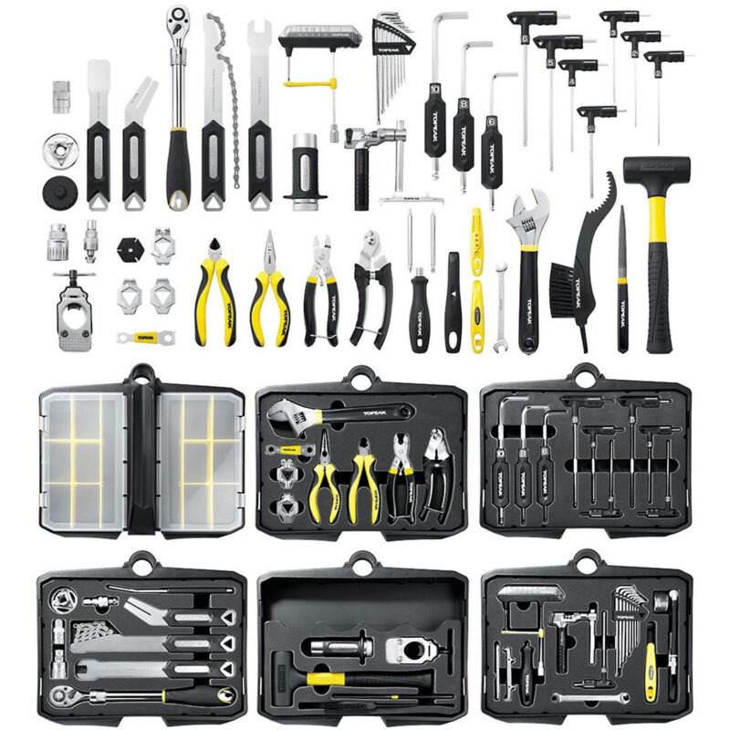 Topeak Prepstation Chariot à outils - Image 3