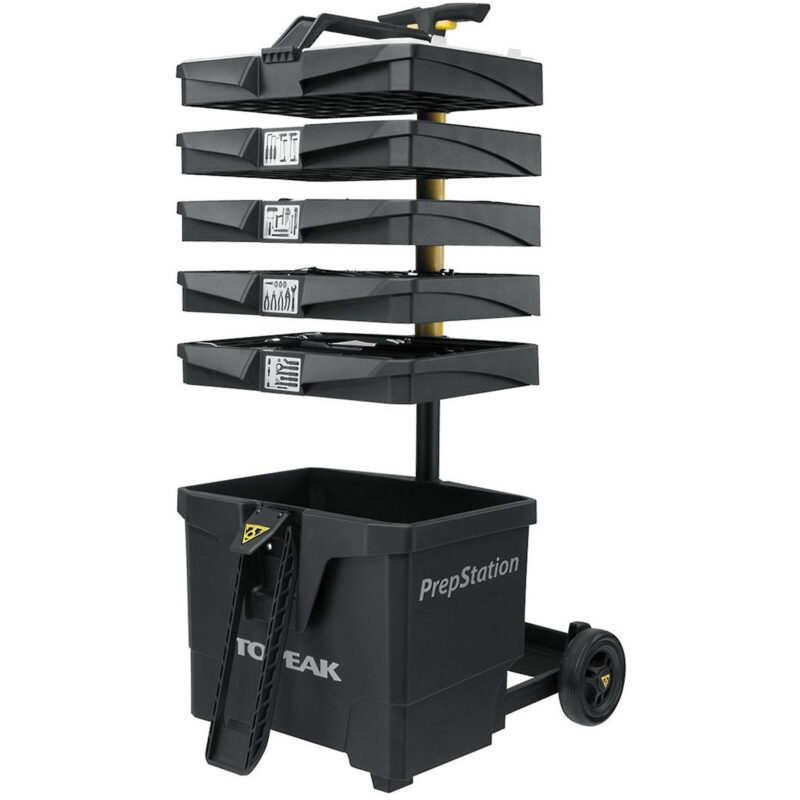 Topeak Prepstation Chariot à outils - Image 4