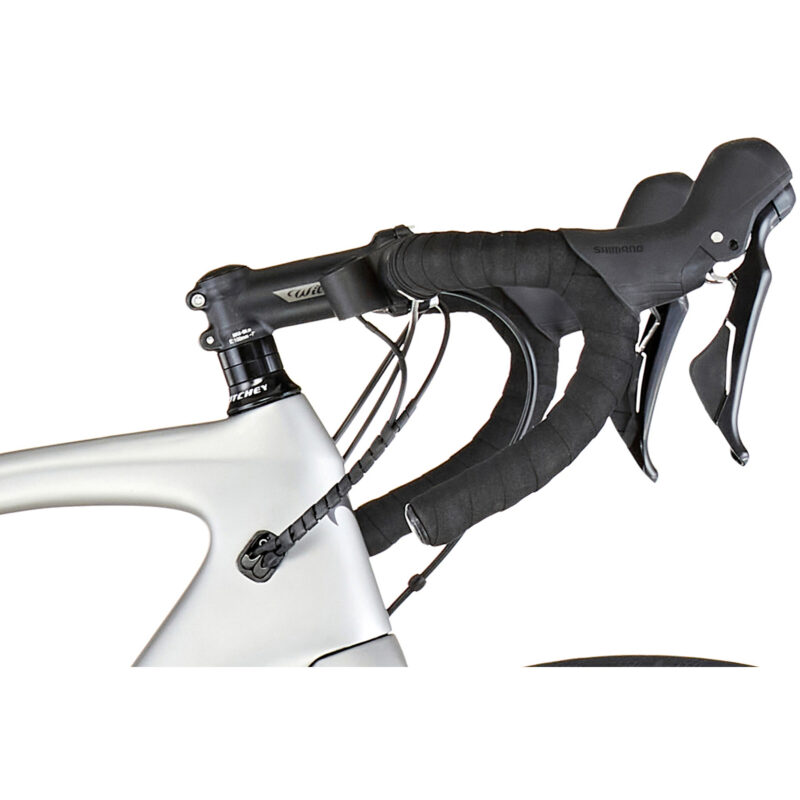 Wilier Cento1 Hybrid Air38, gris - Image 5