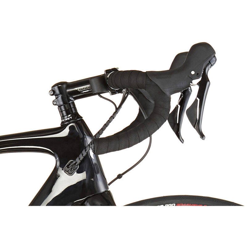 Wilier Cento1 Hybrid Ndr28, noir - Image 3
