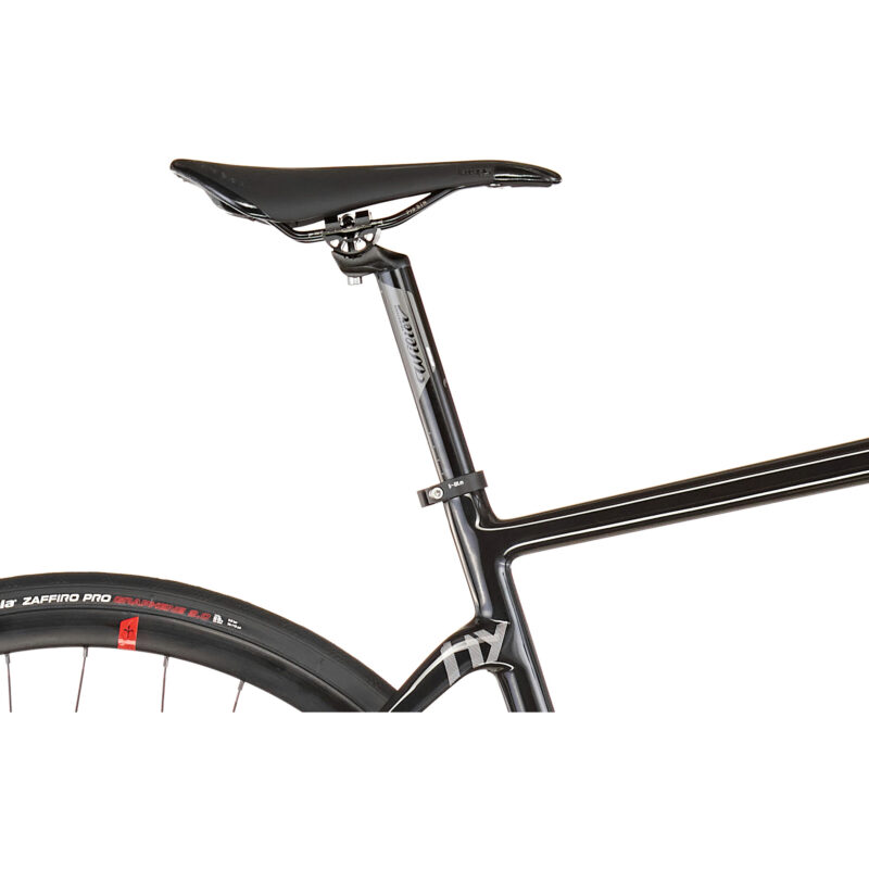 Wilier Cento1 Hybrid Ndr28, noir - Image 7