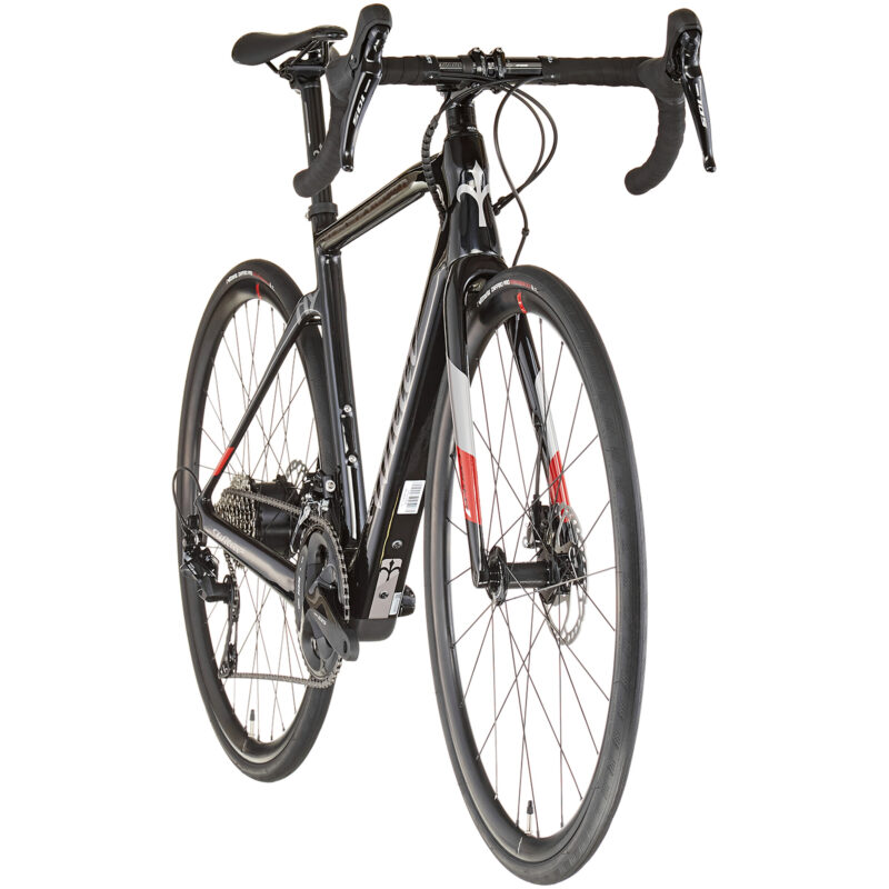 Wilier Cento1 Hybrid Ndr28, noir - Image 8