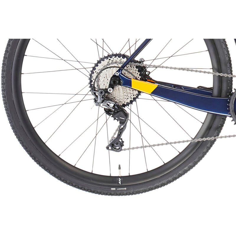 Wilier Jena Hybrid, olive/blanc - Image 7