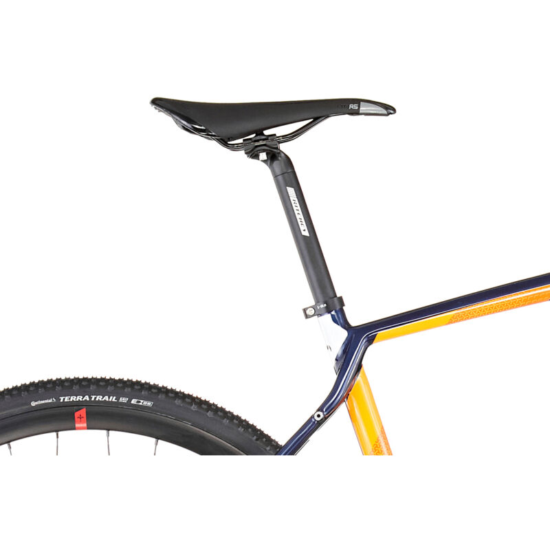 Wilier Jena Hybrid, olive/blanc - Image 8