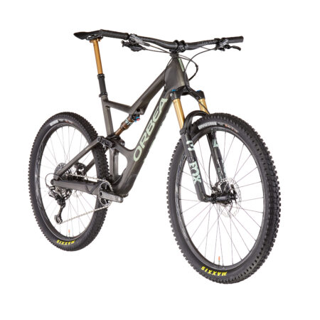 Orbea Occam M-LTD, vert