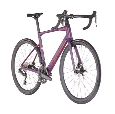 BMC Roadmachine 01 Three, violet