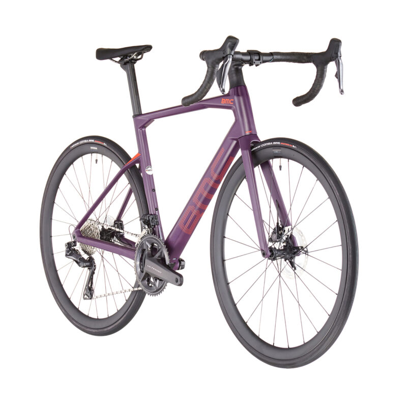 BMC Roadmachine 01 Three, violet