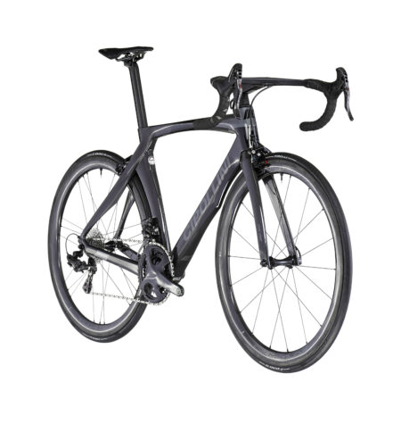 Cipollini The One Super Record, noir/gris