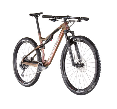 Lapierre XR 7.9, violet