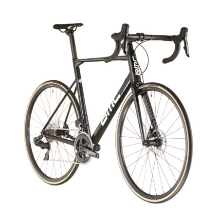 BMC Teammachine ALR One, noir