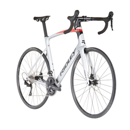 Ridley Bikes Noah Disc 105, gris