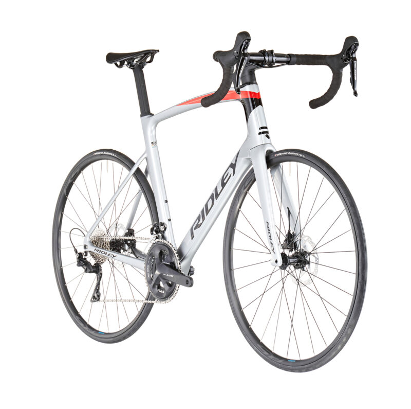 Ridley Bikes Noah Disc 105, gris