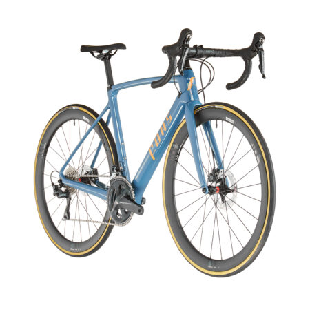 Fons Strada Disco Carbon Pro Femme
