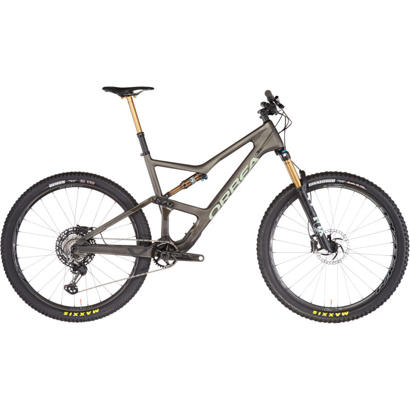 Orbea Occam M-LTD, vert - Image 2