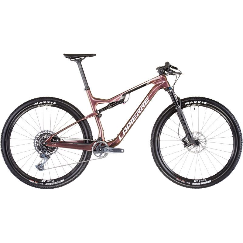 Lapierre XR 7.9, violet - Image 2