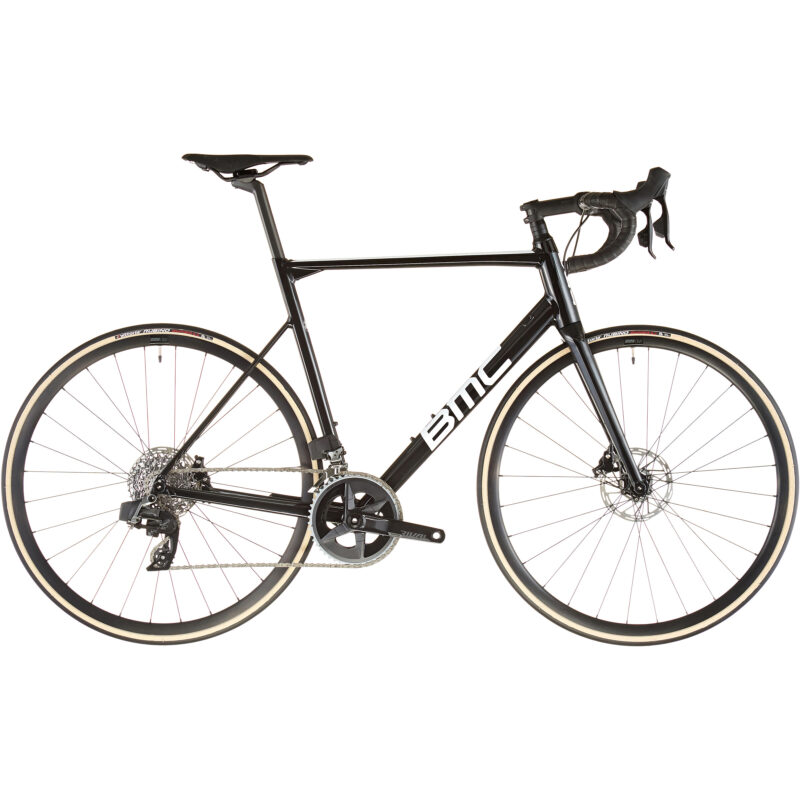 BMC Teammachine ALR One, noir - Image 2
