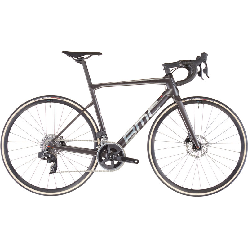 BMC Teammachine SLR Four, noir - Image 2