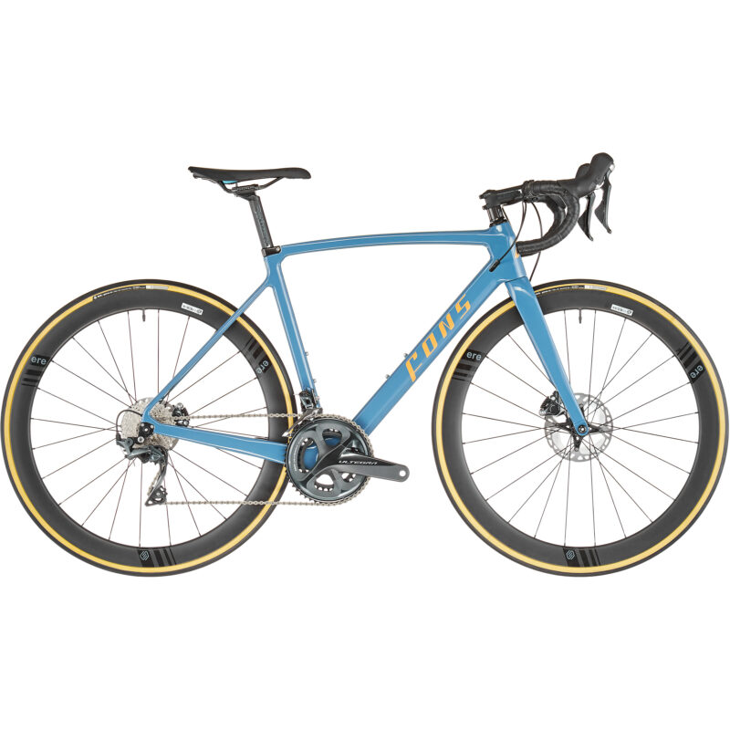 Fons Strada Disco Carbon Pro Femme - Image 2