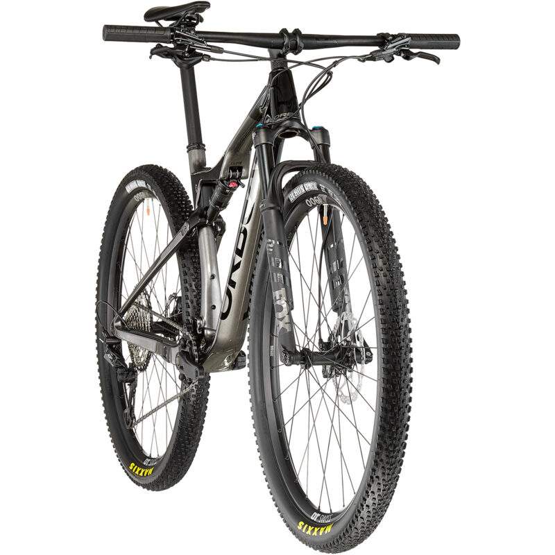 Orbea Oiz M30, noir - Image 3